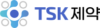 (주)TSK 제약